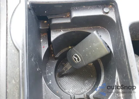 2010 Mazda Mazda3 S Sport from USA, damaged, VIN JM1BL1H50A1181862